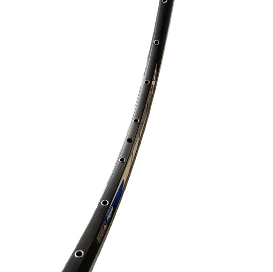 Velg 28' - 14 DPXSL 28'-622 zwart 32 gts. EB