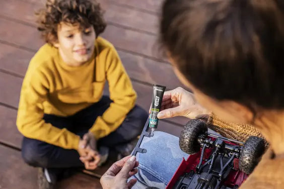 Bison Max Repair tube 8 gr. (blister)