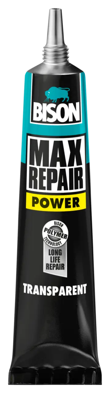 Bison Max Repair tube 8 gr. (blister)