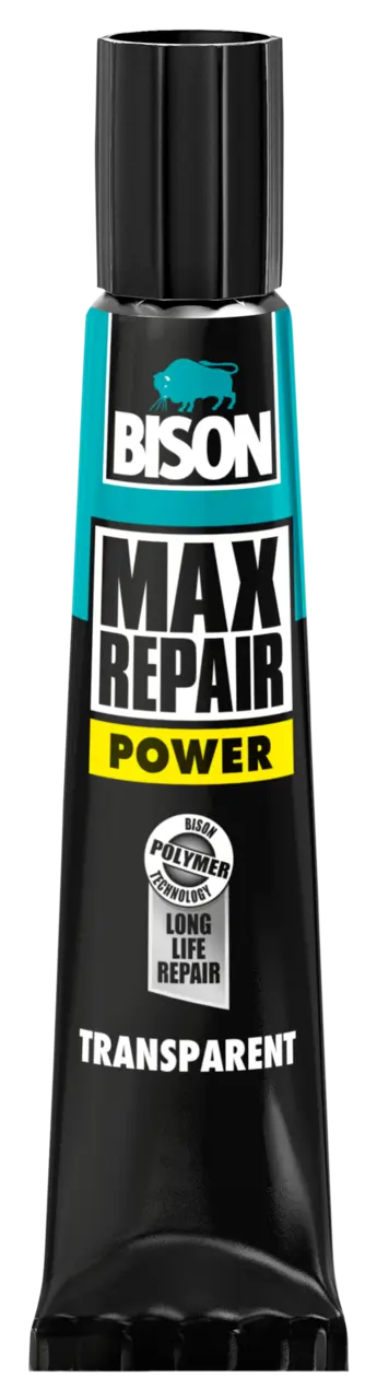 Bison Max Repair tube 8 gr. (blister)