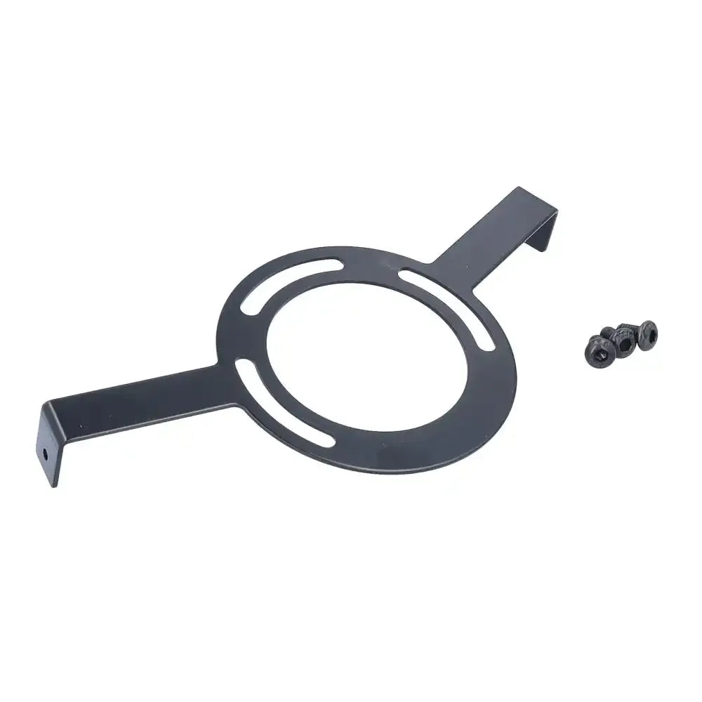 Herrmans bracket voor kettingscherm  Slyde 38T Bosch Gen4