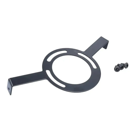 Herrmans bracket voor kettingscherm  Slyde 38T Bosch Gen4