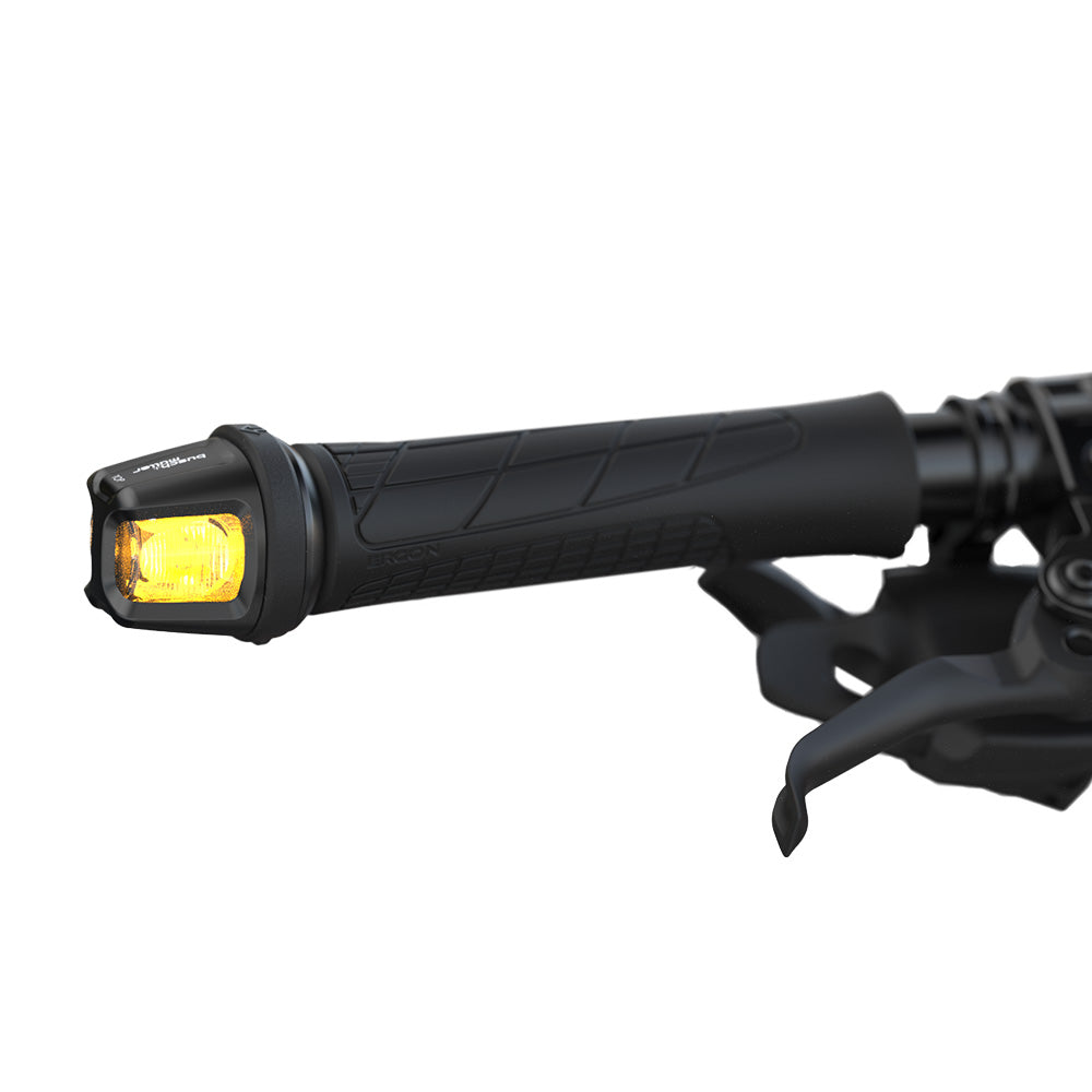 B&M Turntec T2 richtingaanwijzers