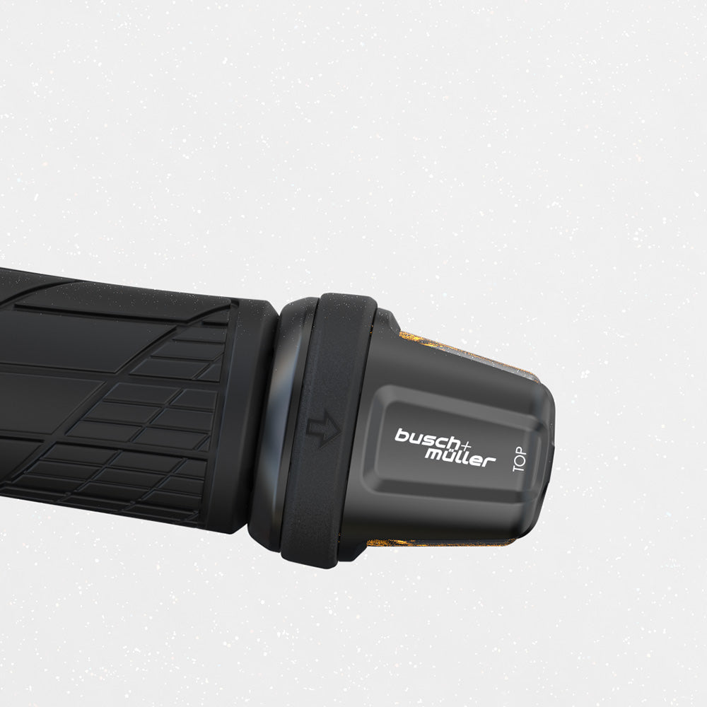 B&M Turntec T2 richtingaanwijzers