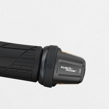 B&M Turntec T2 richtingaanwijzers