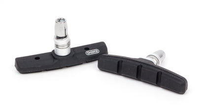 Elvedes 6816 v-brake remblok set 70 mm. met inbus symmetrisch