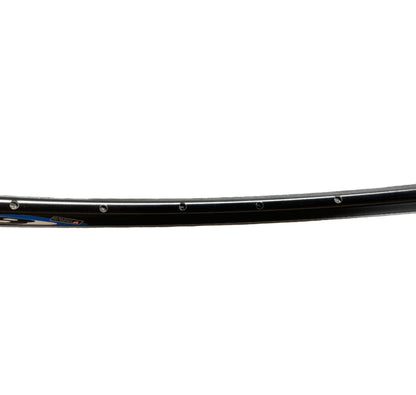 Velg 28' - 14 DP18S 28'-622 zwart 36 gts.