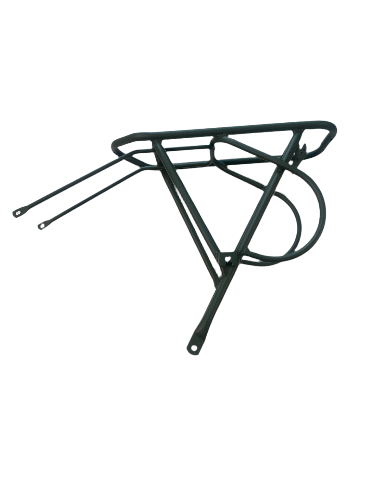 BFK Load achterdrager 26" mat kakhi groen