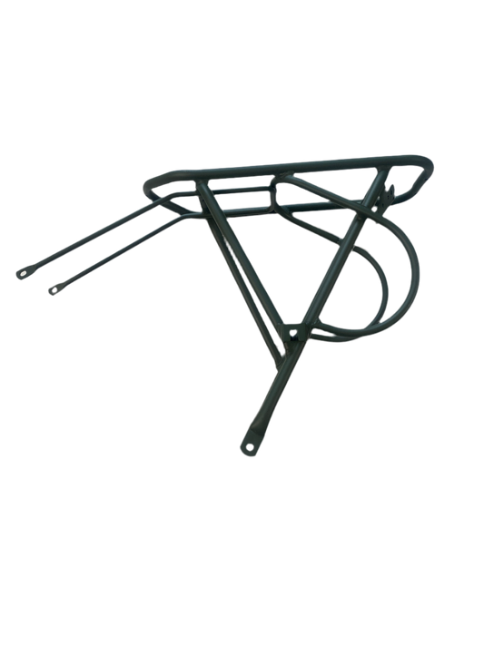 BFK Load achterdrager 26" mat kakhi groen