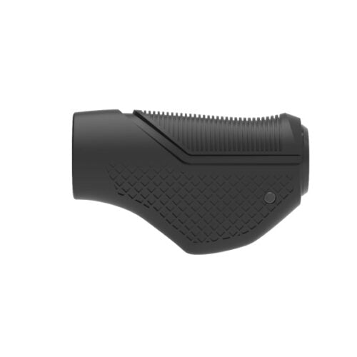Wittkop Medicus Comfort set handvatten 135/95 mm met alu klem