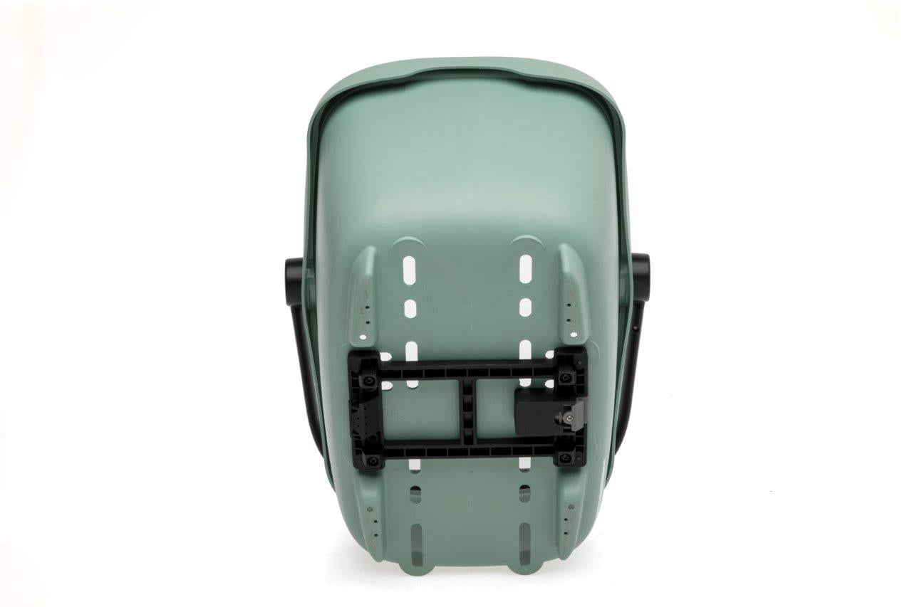 New Looxs mand nr. 700 Clipper MIK Groen - 700.811MIK