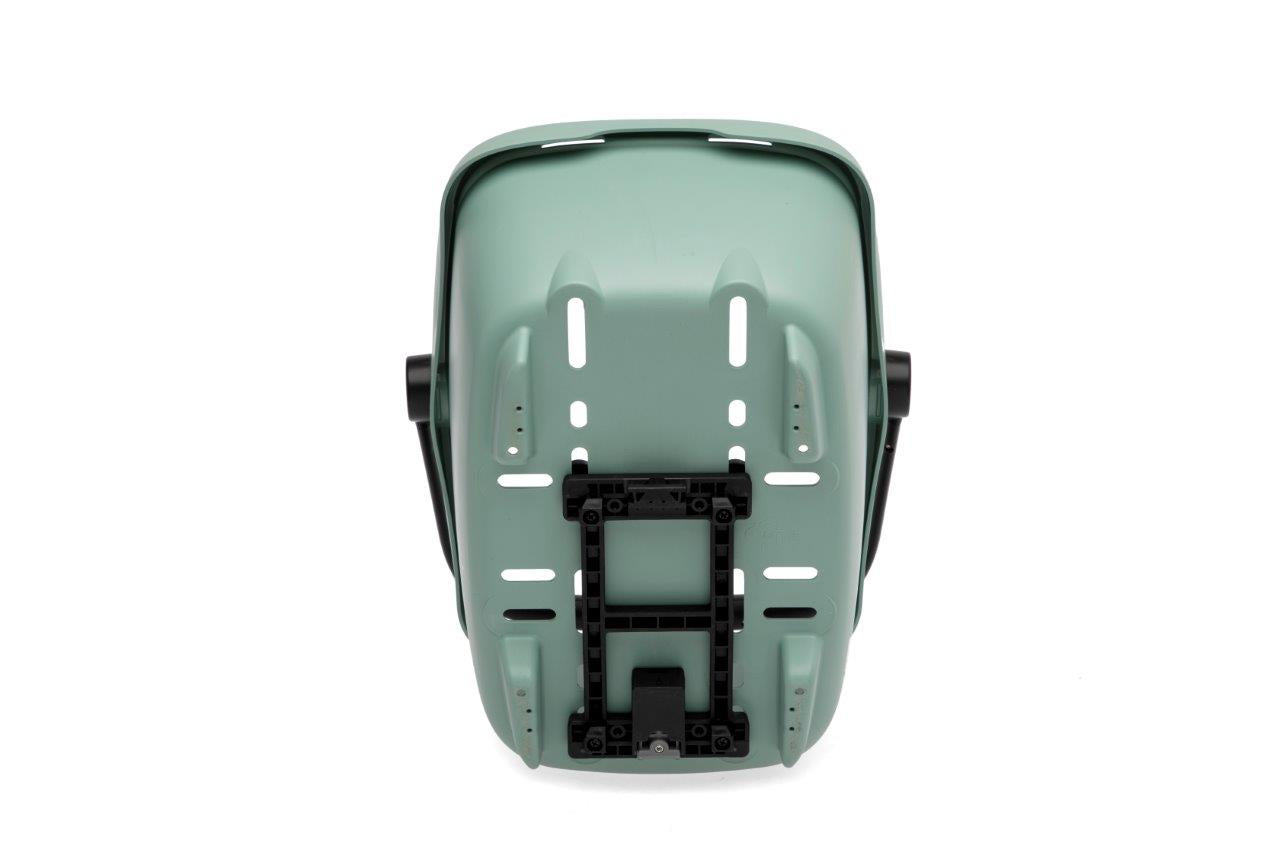 New Looxs mand nr. 700 Clipper MIK Groen - 700.811MIK