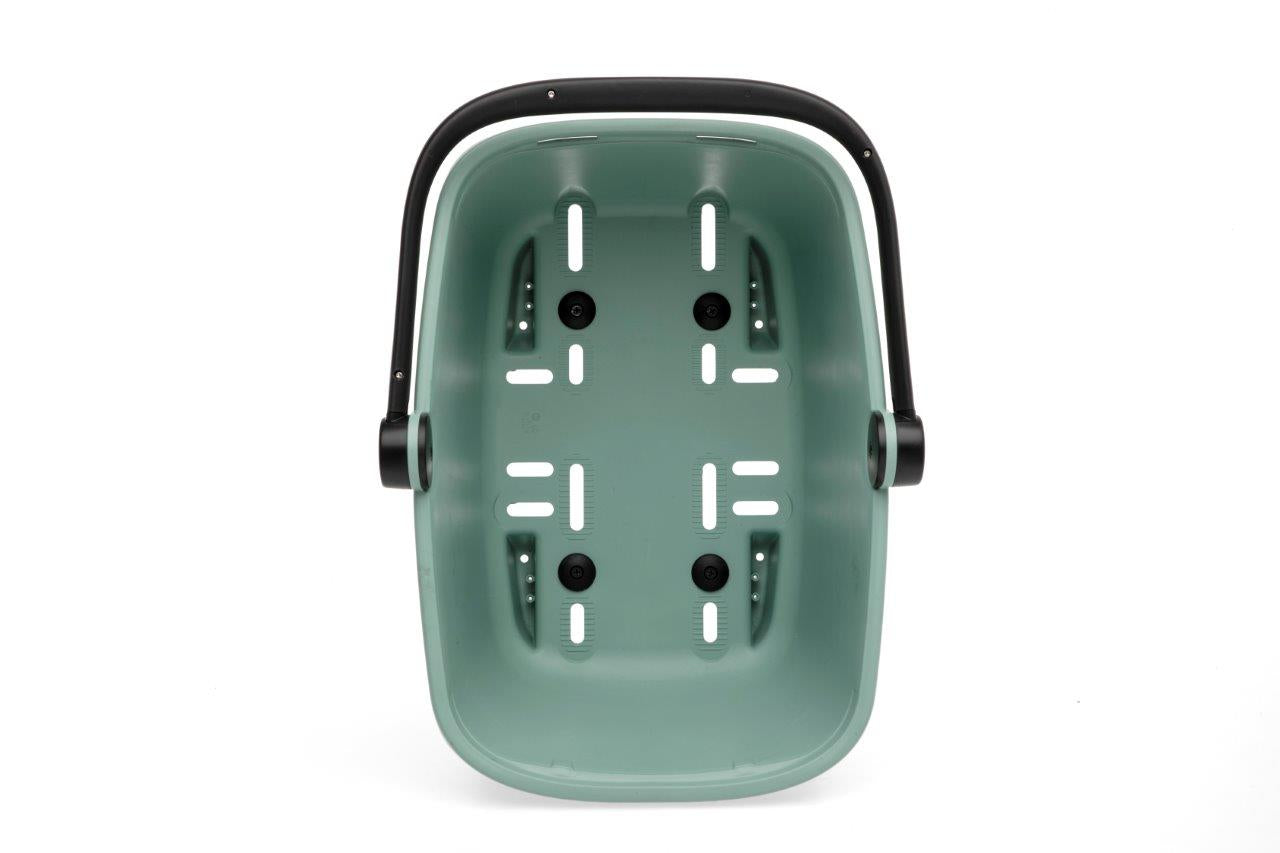 New Looxs mand nr. 700 Clipper MIK Groen - 700.811MIK
