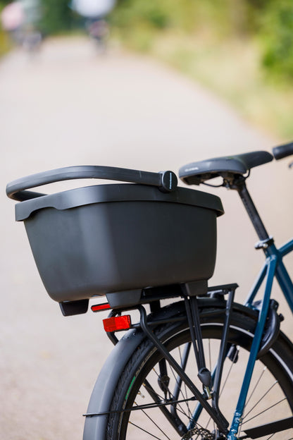New Looxs mand nr. 700 Clipper MIK zwart - 700.812MIK