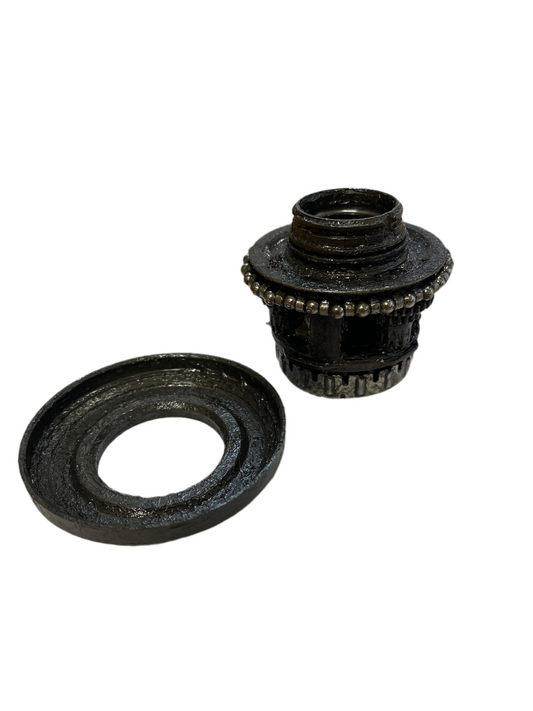 Shimano Y33Y98050 driver unit SG-4R31