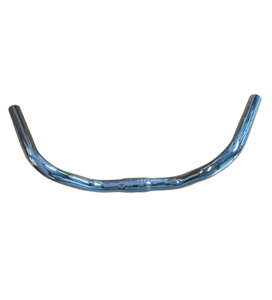 WH stuurbocht kinder chroom 25.4/GW425/GL110/GH68 SL: 3