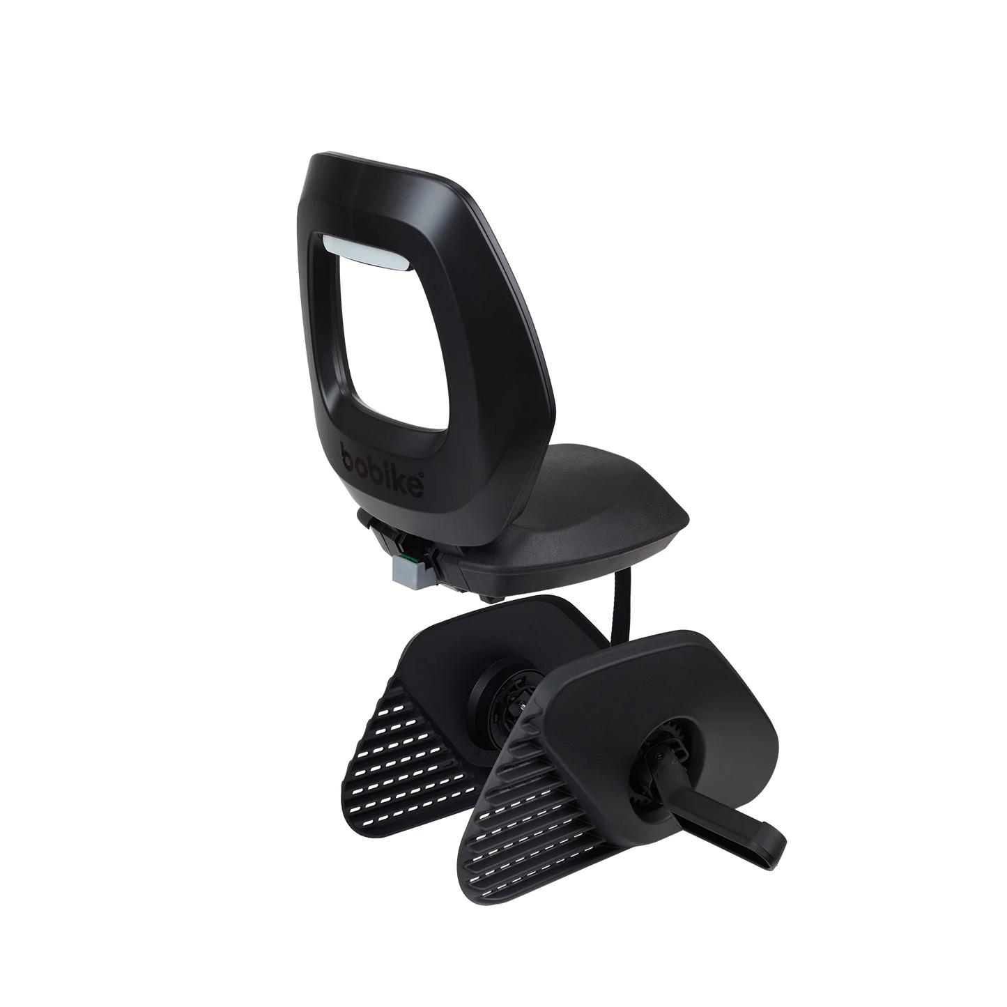 Bobike ONE Junior Black MIK HD