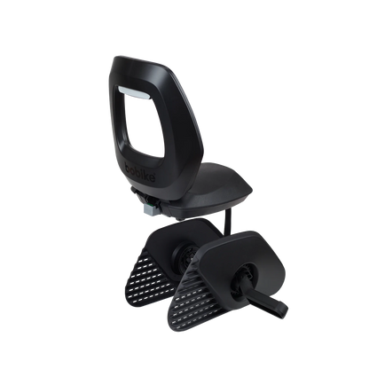 Bobike ONE Junior Black MIK HD