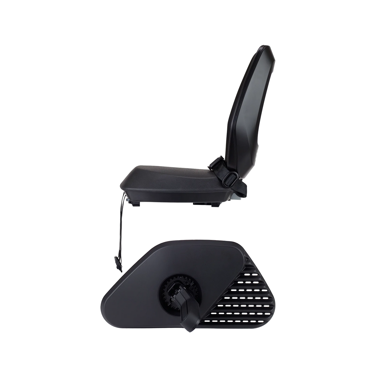 Bobike ONE Junior Black MIK HD