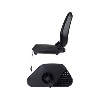 Bobike ONE Junior Black MIK HD