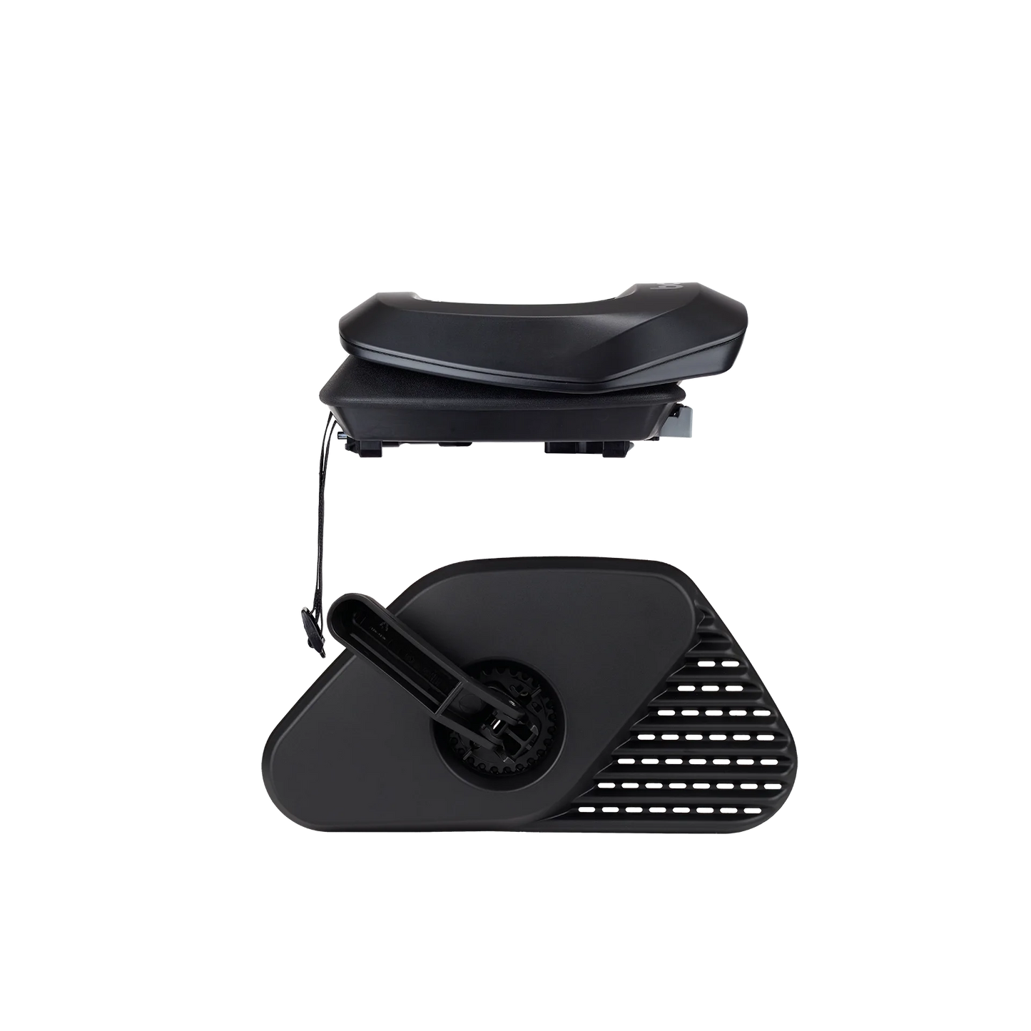 Bobike ONE Junior Black MIK HD