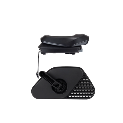 Bobike ONE Junior Black MIK HD