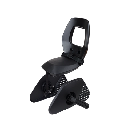 Bobike ONE Junior Black MIK HD