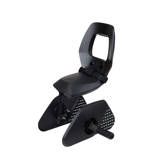 Bobike ONE Junior Black MIK HD