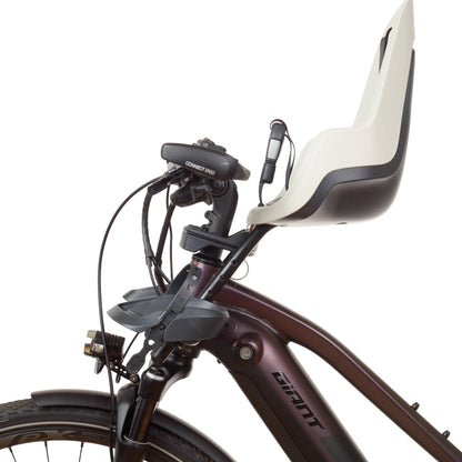 Bobike Mini A-Head Plus adapter / bevestigingsset - integrated cables
