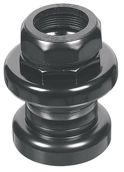 Ergotec balhoofdstel S101GK 25.4/30.0/26.4 hoogte 34 zwart