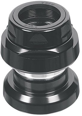 Ergotec balhoofdstel S118GK 28.6/34.0/30.0 hoogte: 34 zwart