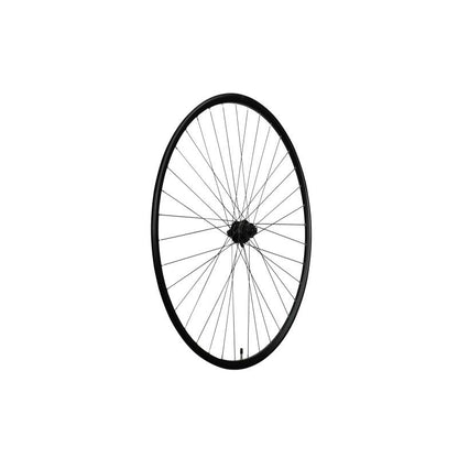 Achterwiel 28" 21-622 Taurus alu. zwart Disc Shimano FHQC300 QR schijfrem