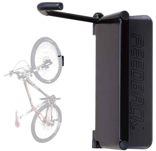 Feedback Velo Hinge fietshouder aan de wand wegklapbaar