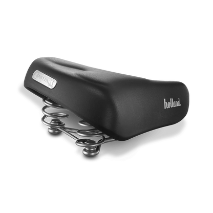 Selle Royal zadel Holland Unitech op kaart