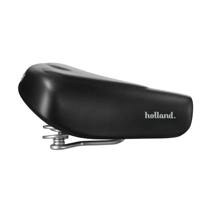 Selle Royal zadel Holland Unitech op kaart