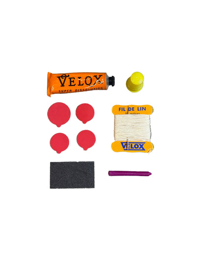 Velox reparatieset tube