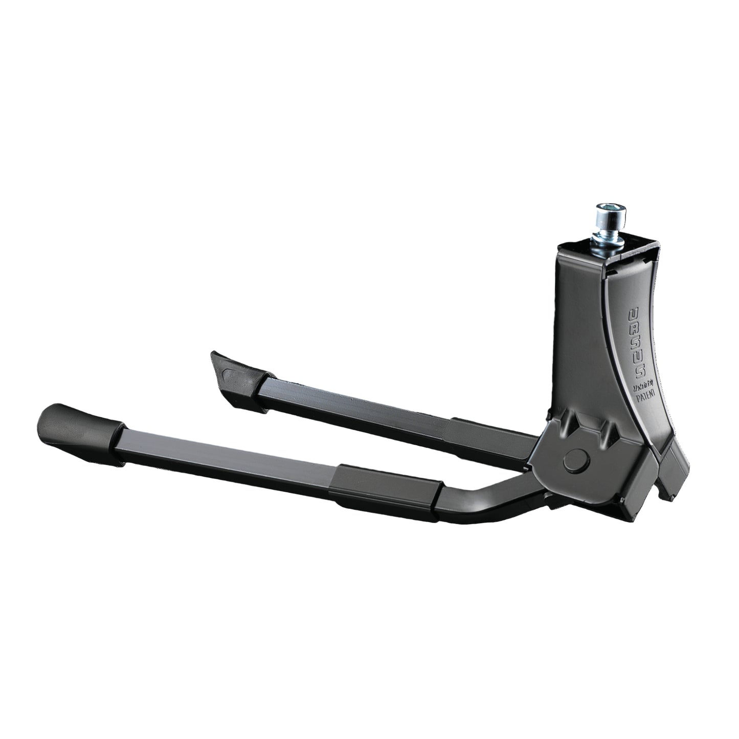 Ursus standaard dubbel Hopper zwart 300 mm.