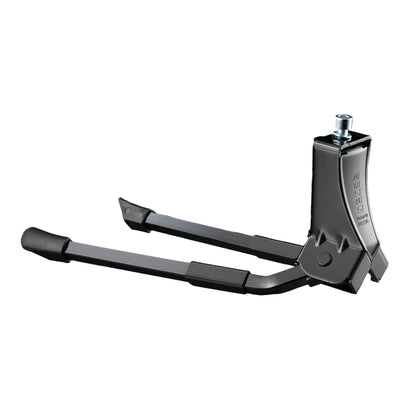 Ursus standaard dubbel Hopper zwart 275 mm.