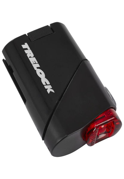 Trelock LS 710 REEGO RB Black BATT ZL320 - 8002402