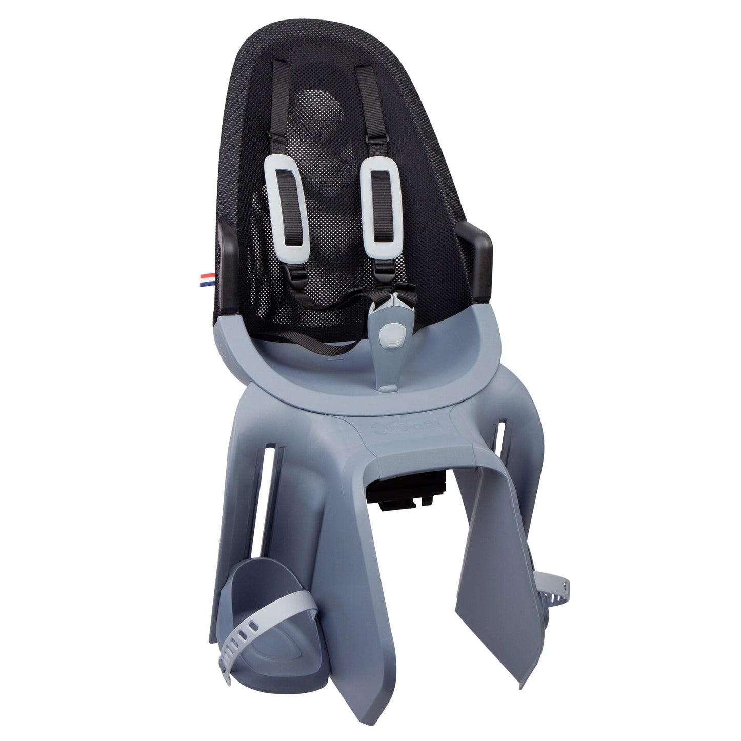 Qibbel Air Q764 Ocean Blue achterzitje MIK-HD