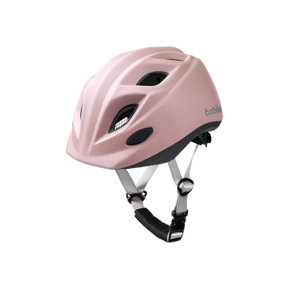 Bobike helm Cotton Candy Pink XXS 44/48