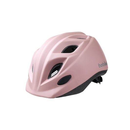 Bobike helm Cotton Candy Pink XXS 44/48