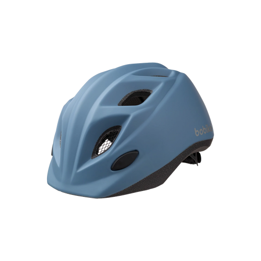 Bobike helm Citadel Blue XXS 44/48