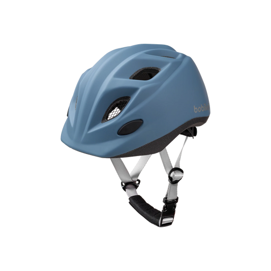 Bobike helm Citadel Blue XXS 44/48