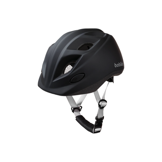 Bobike helm Urban Black S 52/56