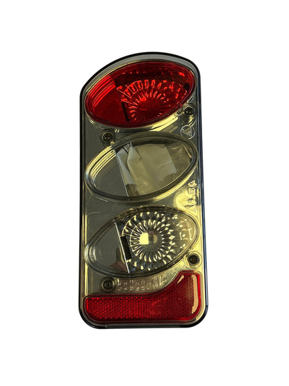 Pro User achterlicht L of R Diamant