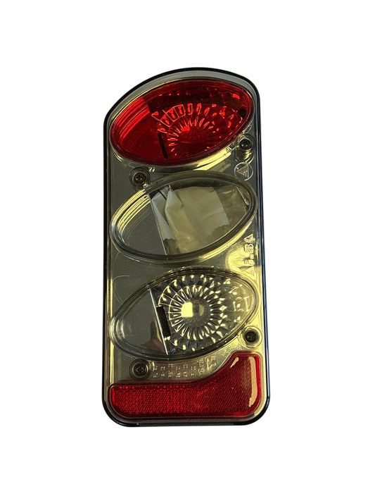 Pro User achterlicht L of R Diamant