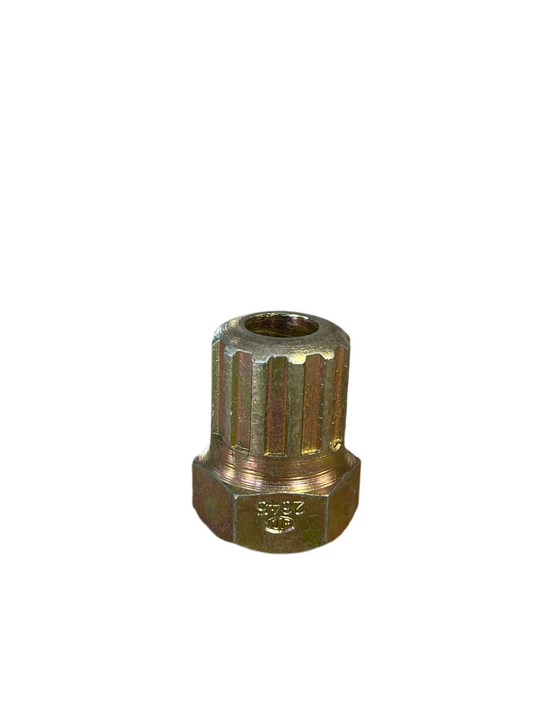 Eldi afnemer nr. 2645