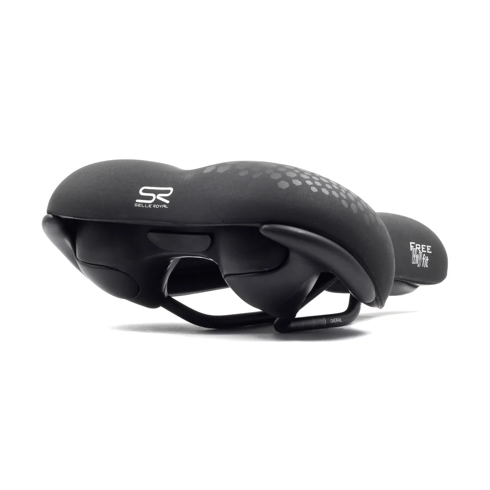 Selle Royal zadel Freeway Fit Moderate