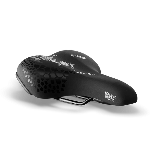 Selle Royal zadel Freeway Fit Moderate